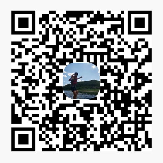 라이브차이나 카카오페이 송금 QR 코드